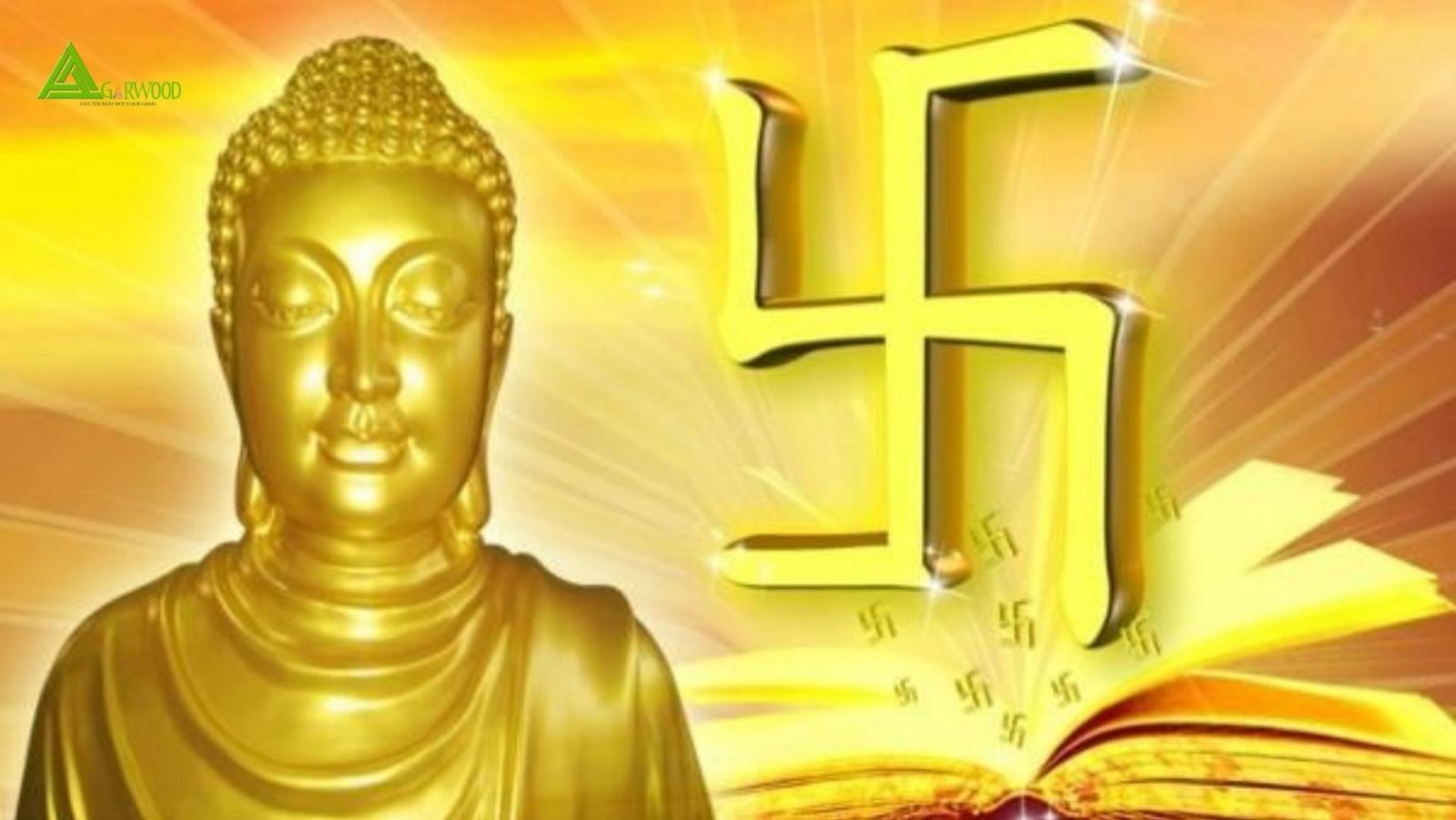 Chữ Vạn trong Phật giáo